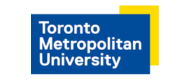 Toronto Metropolitan University logo