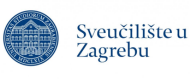 Sveučilište u Zagrebu logo