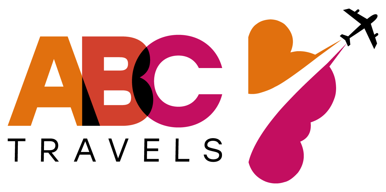 ABC Travels logo